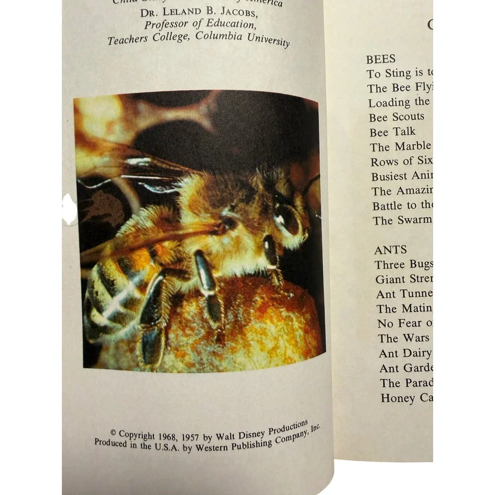 Golden Books collection three